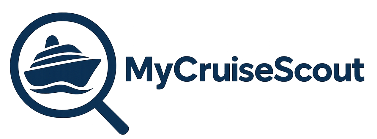 MyCruiseScout Logo